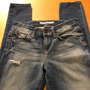 Joe’s Jeans The Ankle Length Muse Jeans